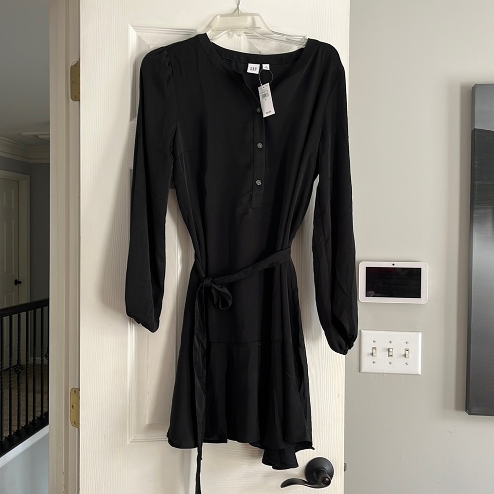 Gap dress